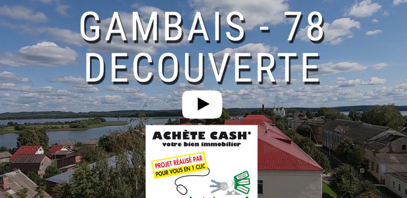 Gambais découverte