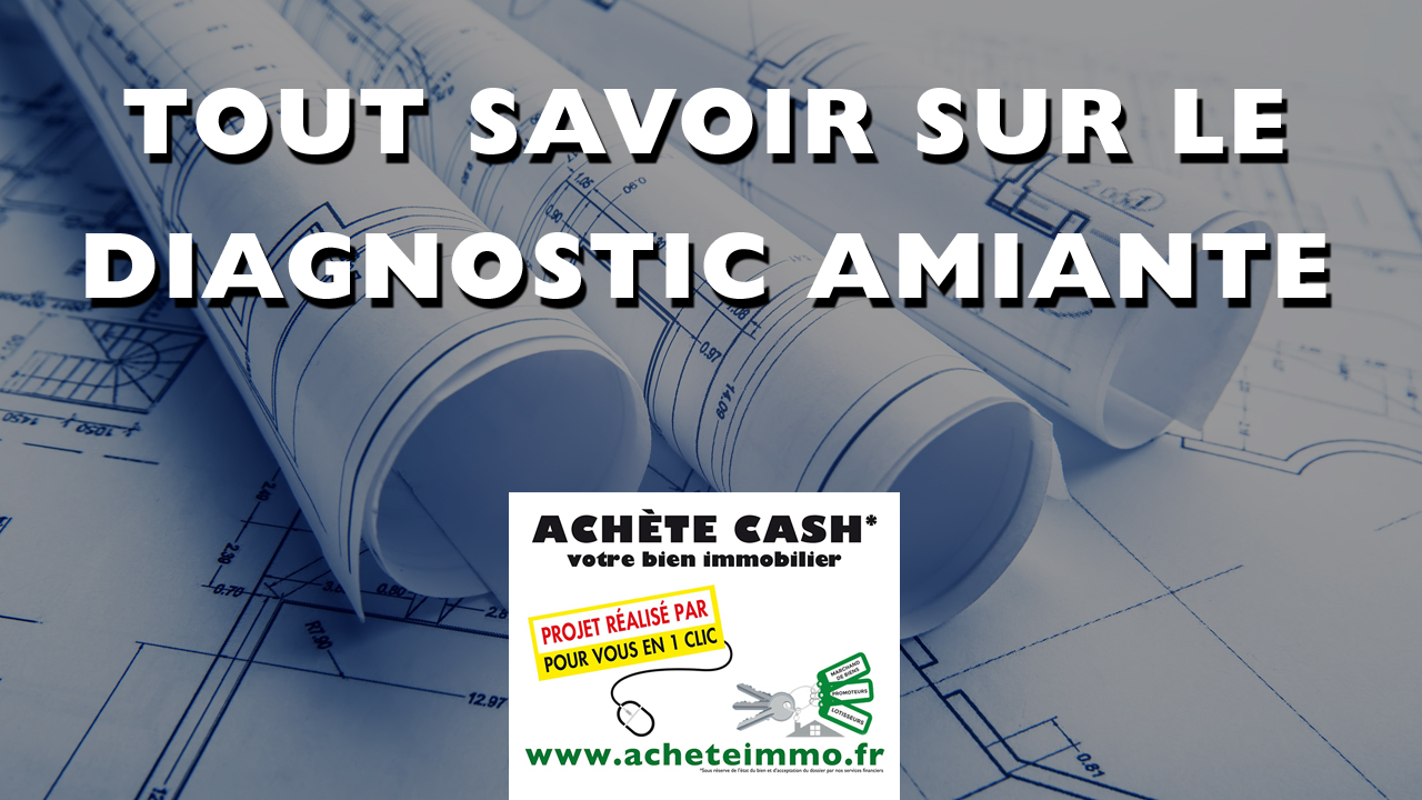 TOUT SAVOIR SUR DIAGNOSTIC