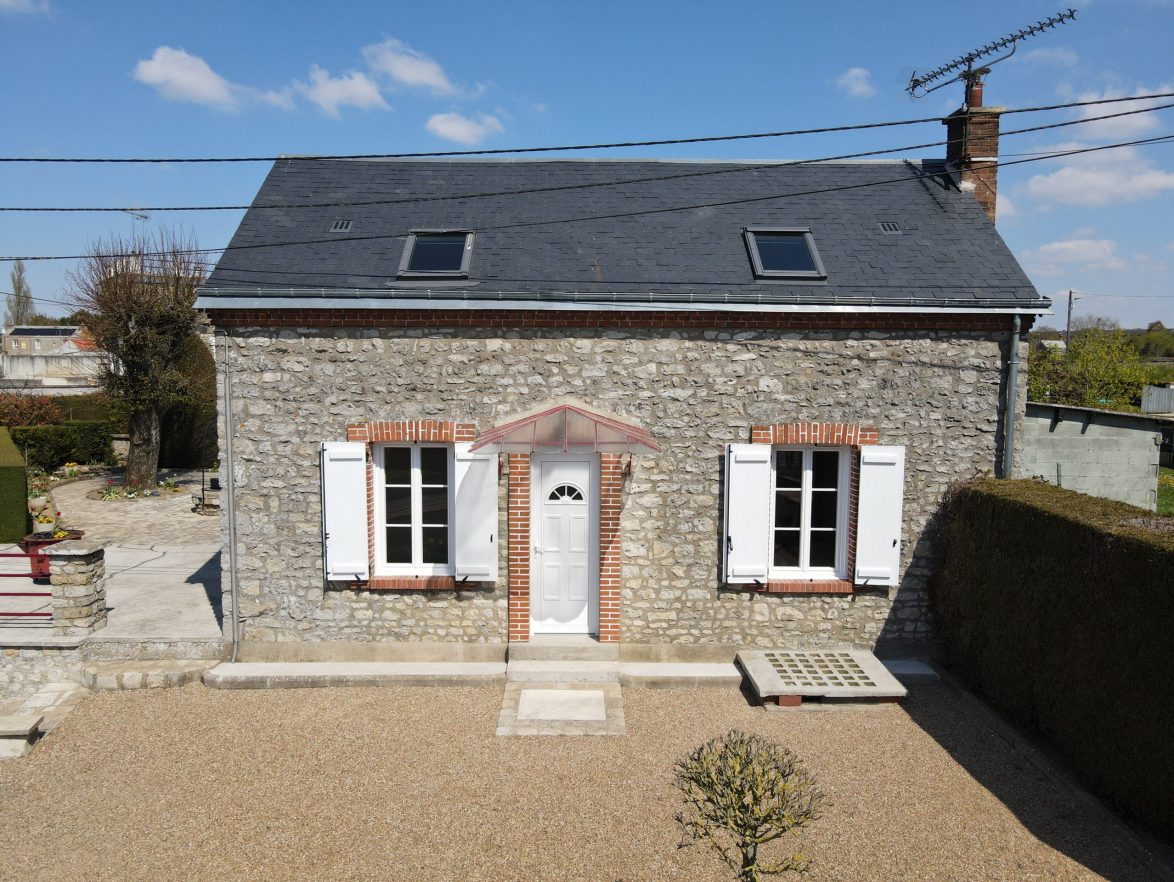 Maison Hlm à Louer Pithiviers Ou Environnement