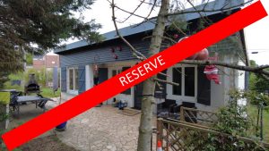 RESERVE LINAS