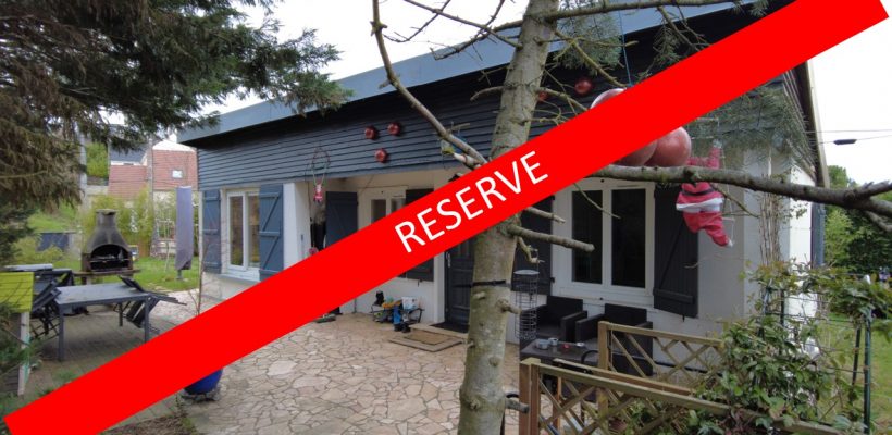 RESERVE LINAS