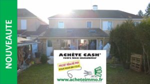 MAISON BRUYERES LE CHATEL